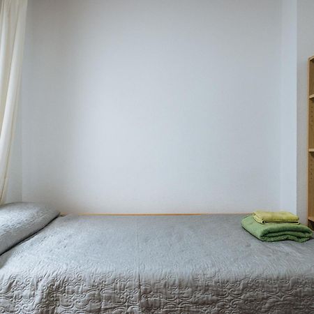 Pilsev Center Apartment Sevilla Exteriér fotografie