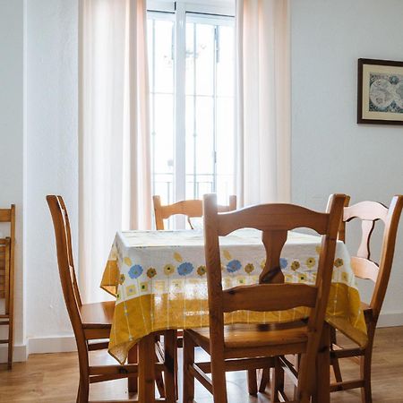 Pilsev Center Apartment Sevilla Exteriér fotografie