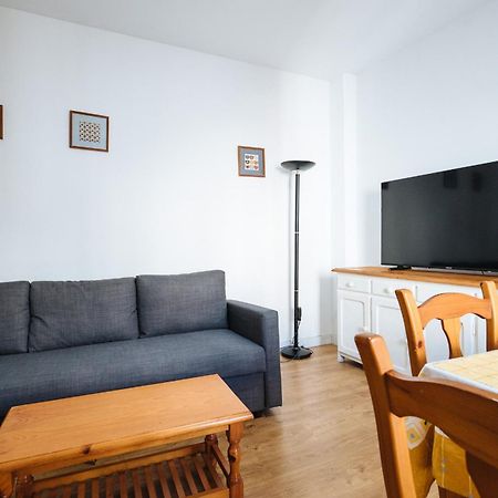Pilsev Center Apartment Sevilla Exteriér fotografie
