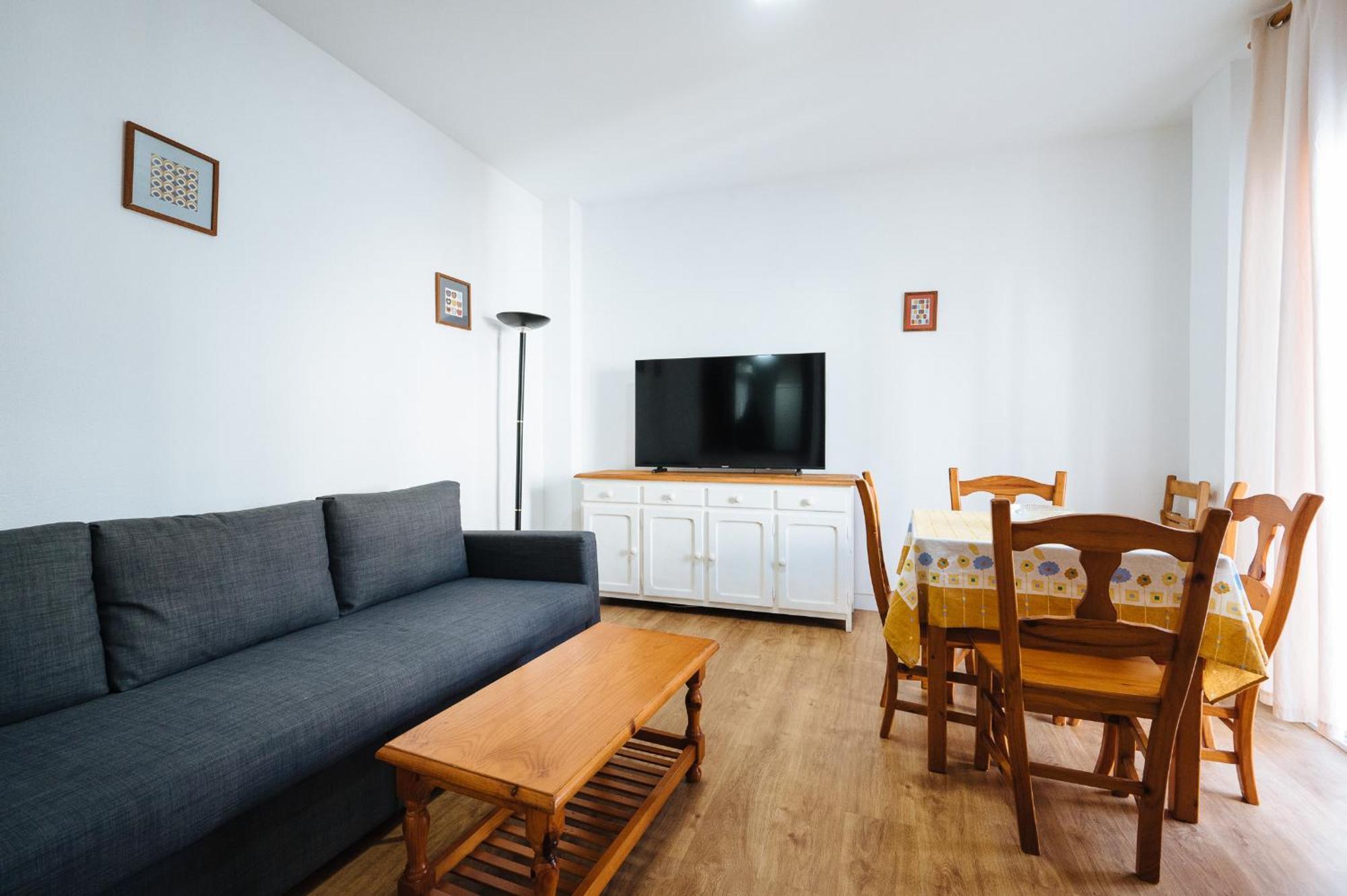 Pilsev Center Apartment Sevilla Exteriér fotografie