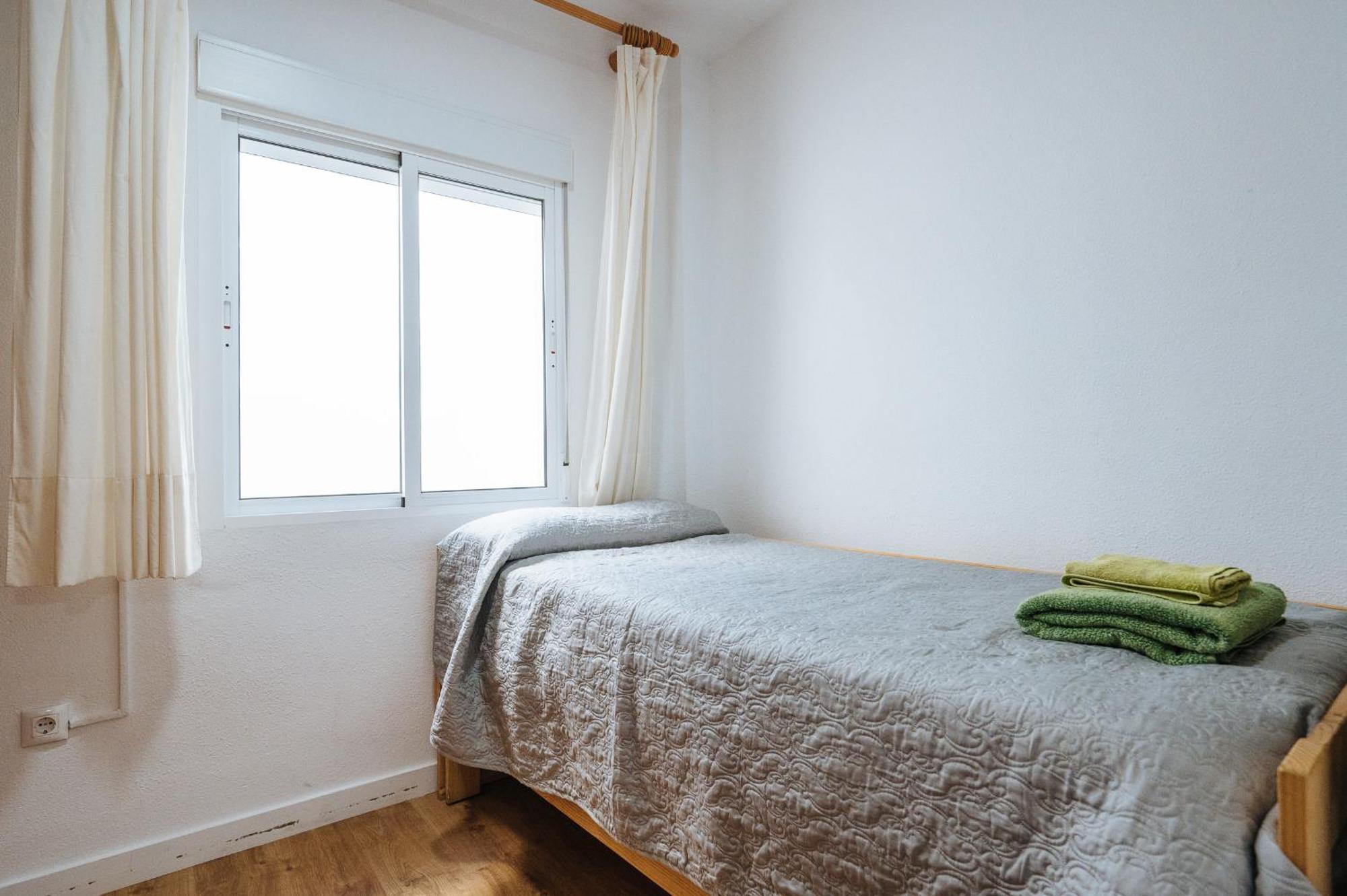 Pilsev Center Apartment Sevilla Exteriér fotografie