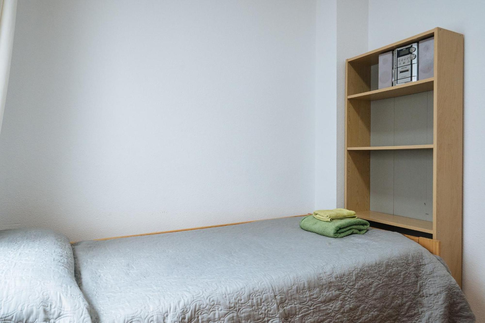 Pilsev Center Apartment Sevilla Exteriér fotografie