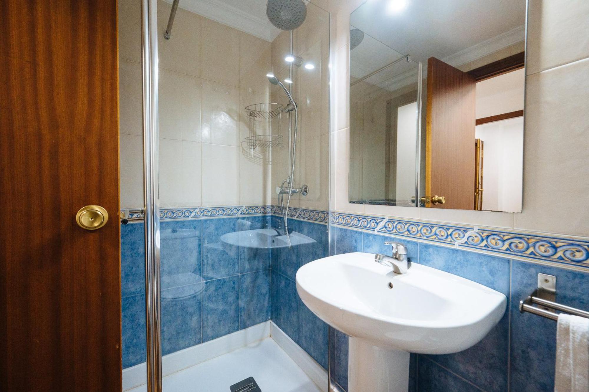 Pilsev Center Apartment Sevilla Exteriér fotografie