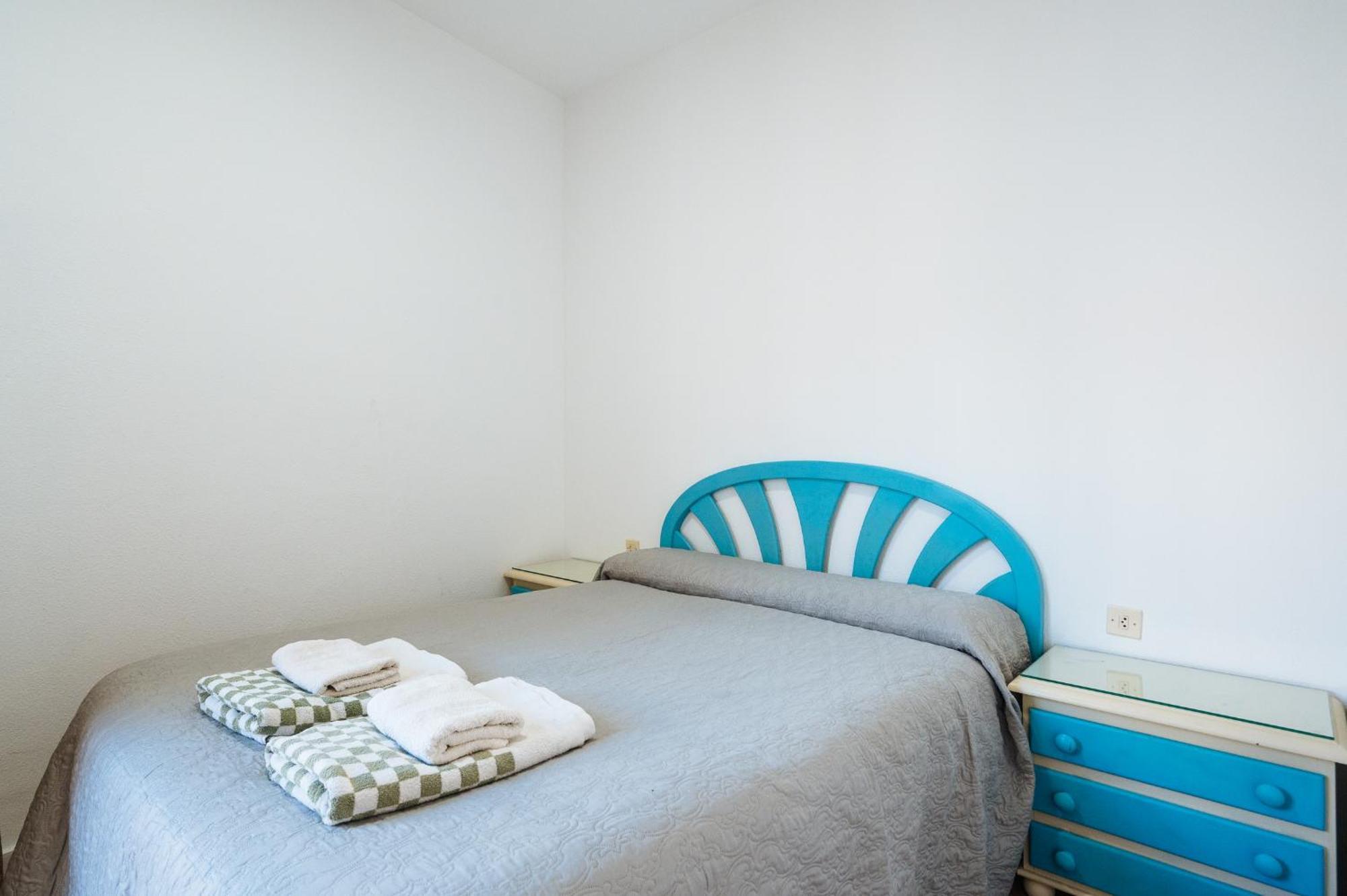 Pilsev Center Apartment Sevilla Exteriér fotografie