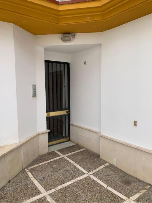Pilsev Center Apartment Sevilla Exteriér fotografie